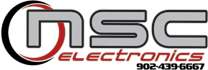 NSC Electronics LTD.