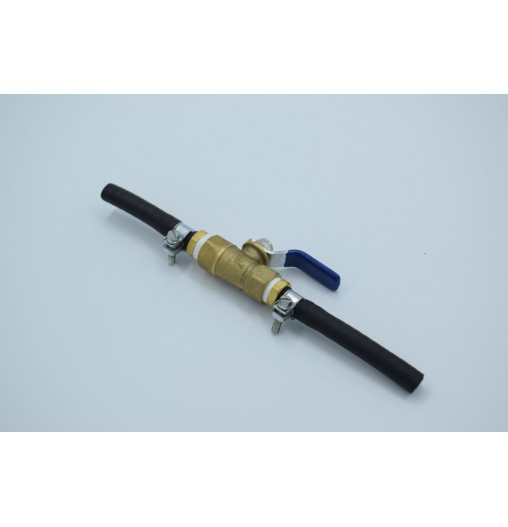 PM-014 FUEL SHUT-OFF BALL VALVE