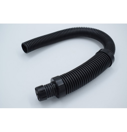 PM-005 COMBUSTION AIR INTAKE SILENCER