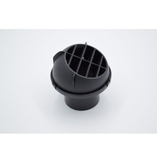 PDH60-009 HIGH TEMPERATURE AIR VENT, 60 MM