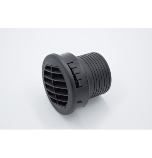 PDH60-013 HIGH TEMPERATURE AIR VENT, 60 MM.