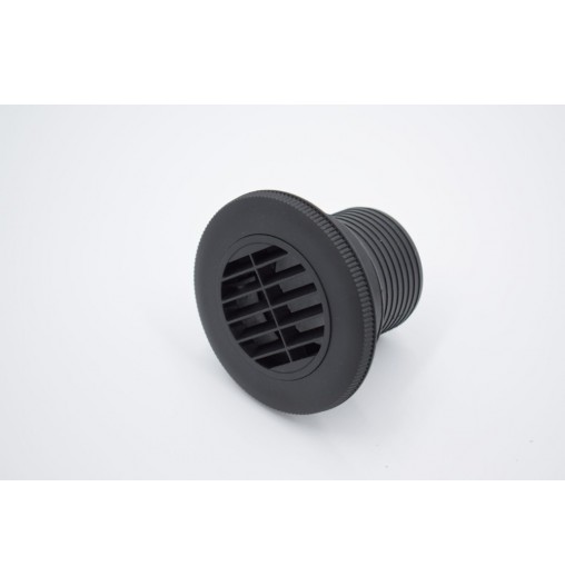 PDH60-014 HIGH TEMPERATURE AIR VENT, 60 MM.