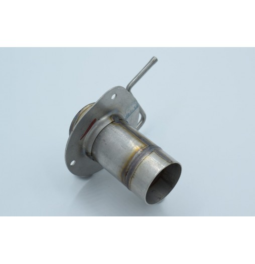 A-2578 COMBUSTION CHAMBER